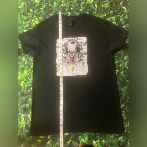 SALE NEW IT the Movie Tee Graphic Tee - Picture 5 of 7